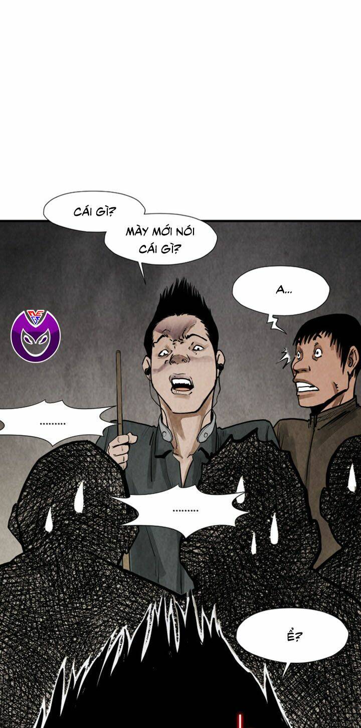Song Hồn Chapter 19 - Trang 48