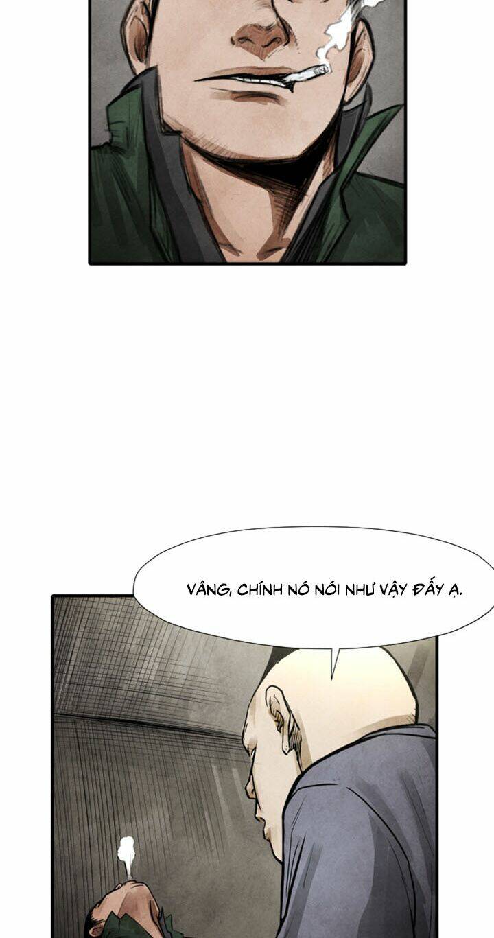Song Hồn Chapter 19 - Trang 37
