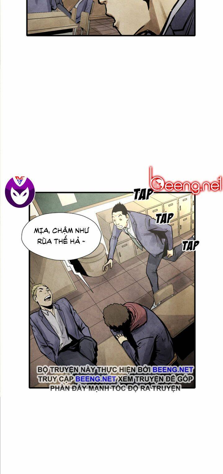 Song Hồn Chapter 20 - Trang 7