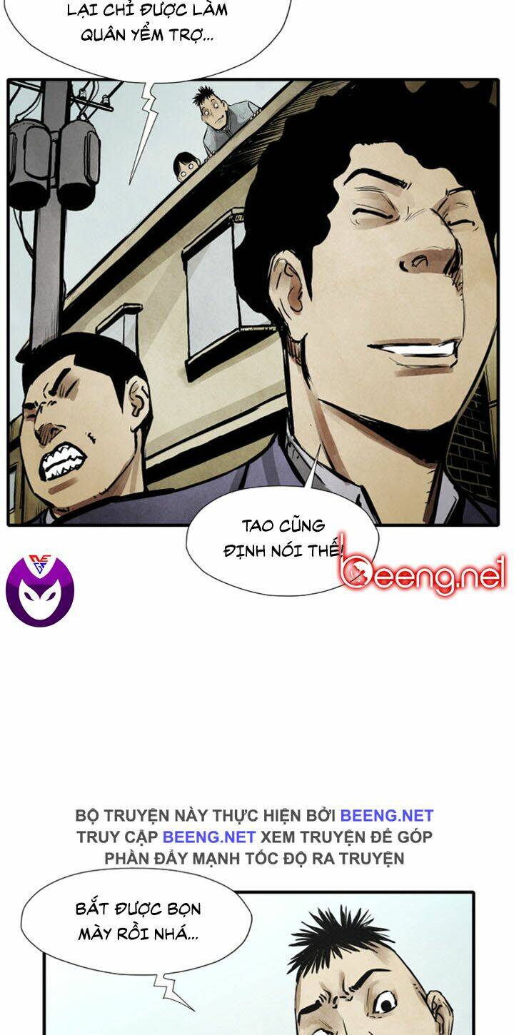 Song Hồn Chapter 20 - Trang 49
