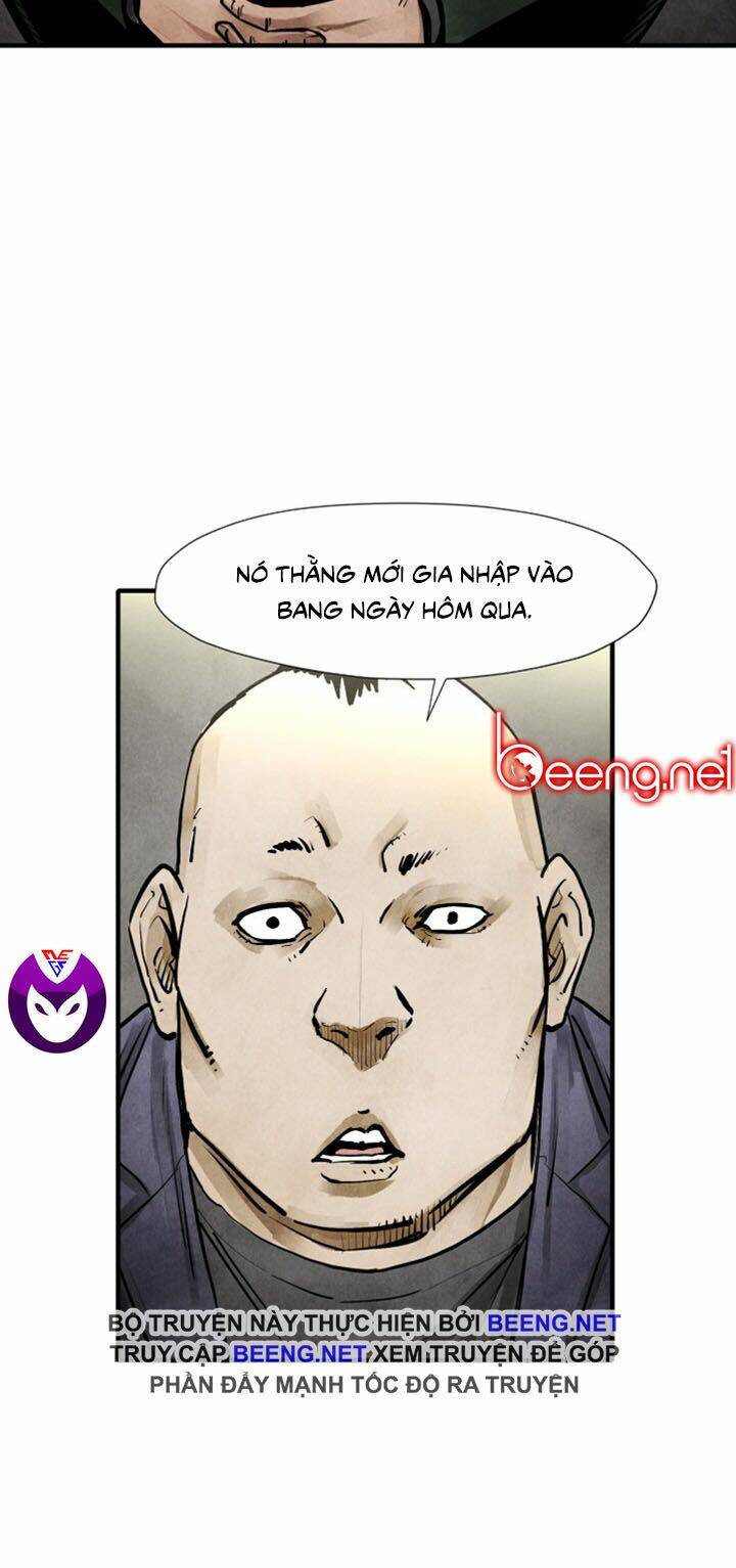 Song Hồn Chapter 19 - Trang 39