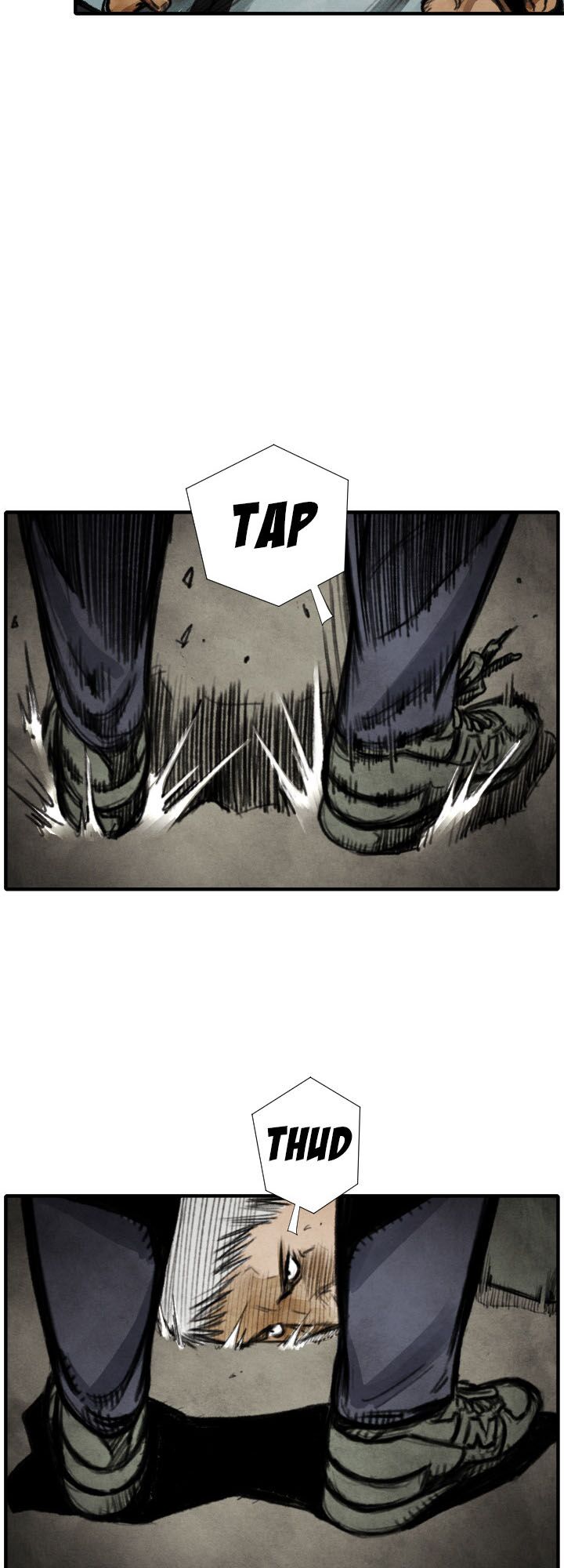 Song Hồn Chapter 17 - Trang 37