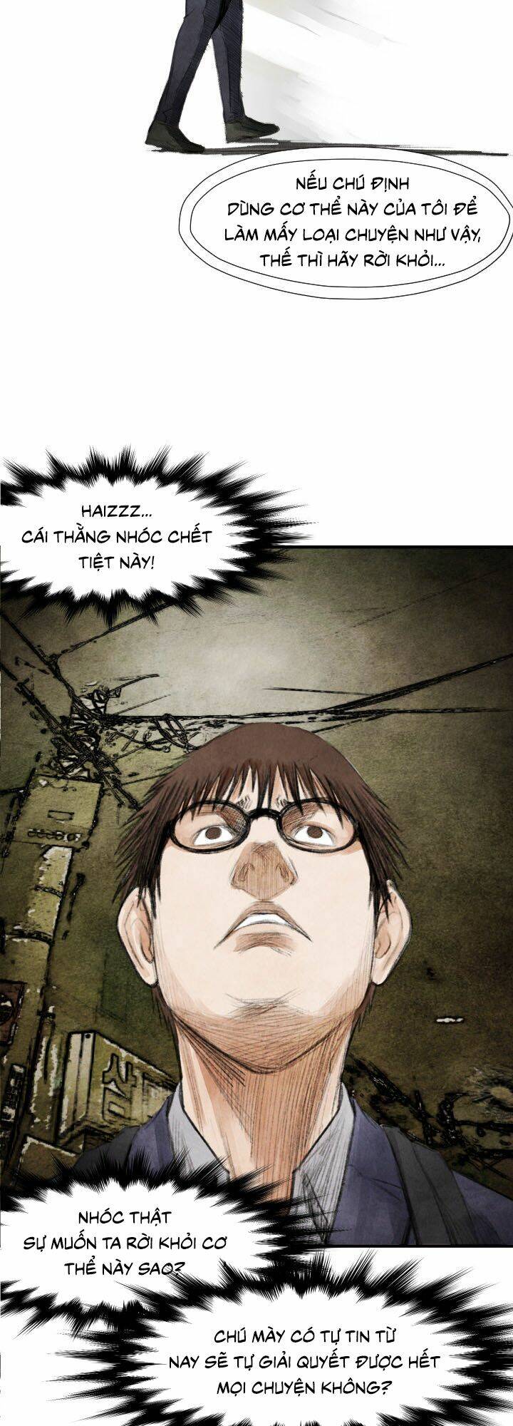 Song Hồn Chapter 17 - Trang 1