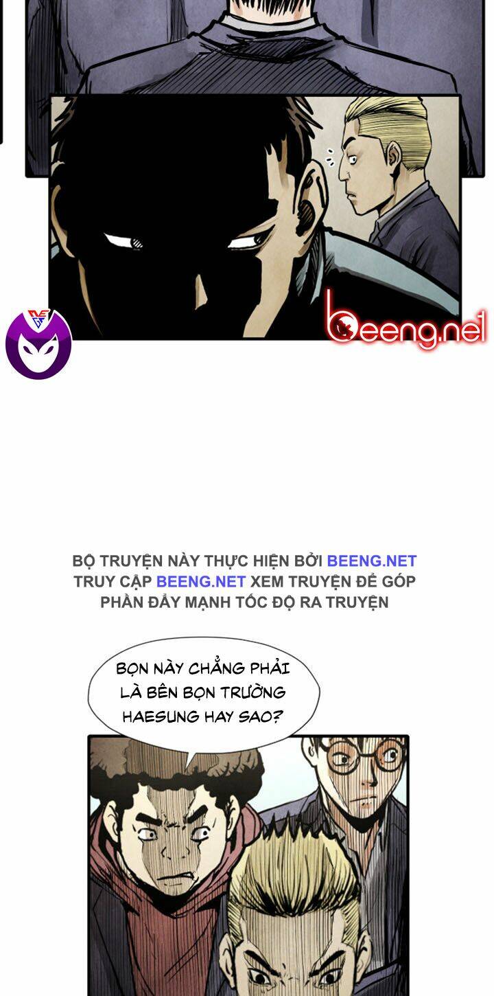 Song Hồn Chapter 20 - Trang 52