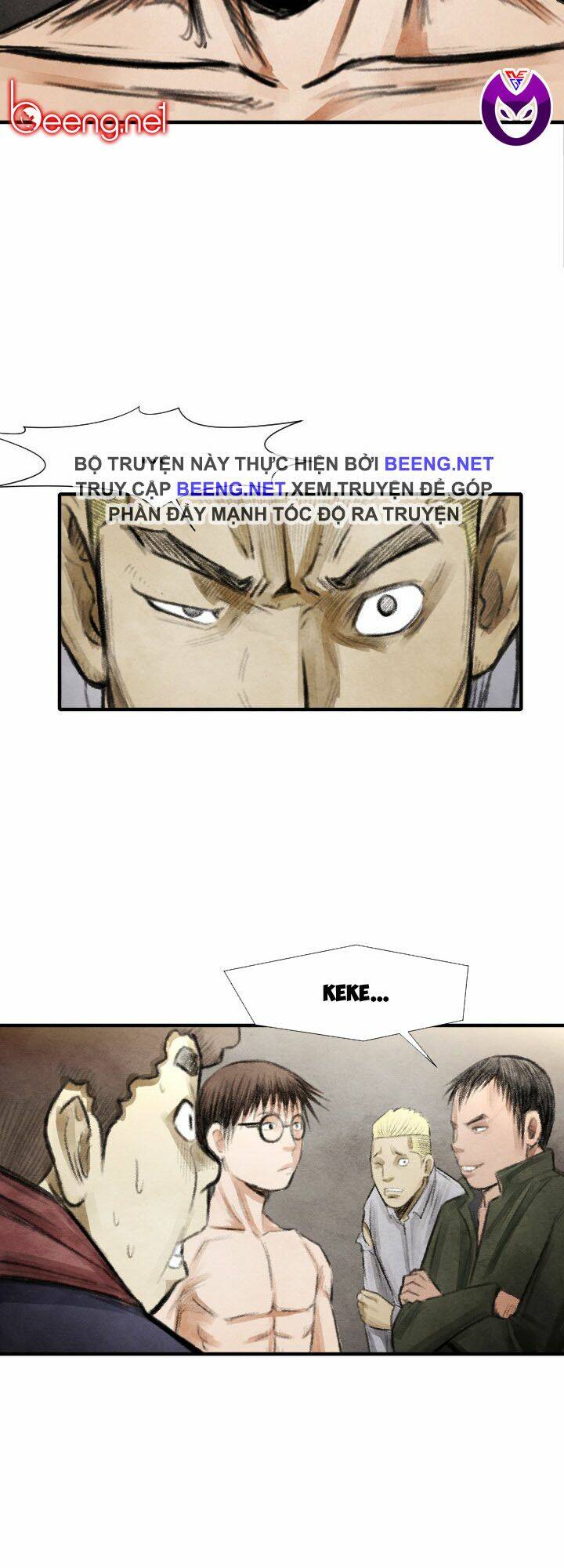 Song Hồn Chapter 15 - Trang 25