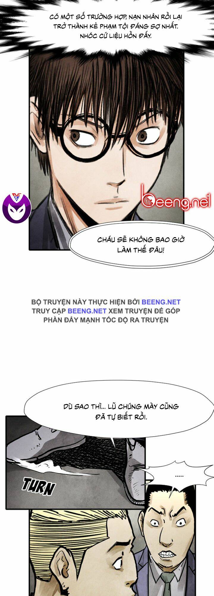 Song Hồn Chapter 19 - Trang 32