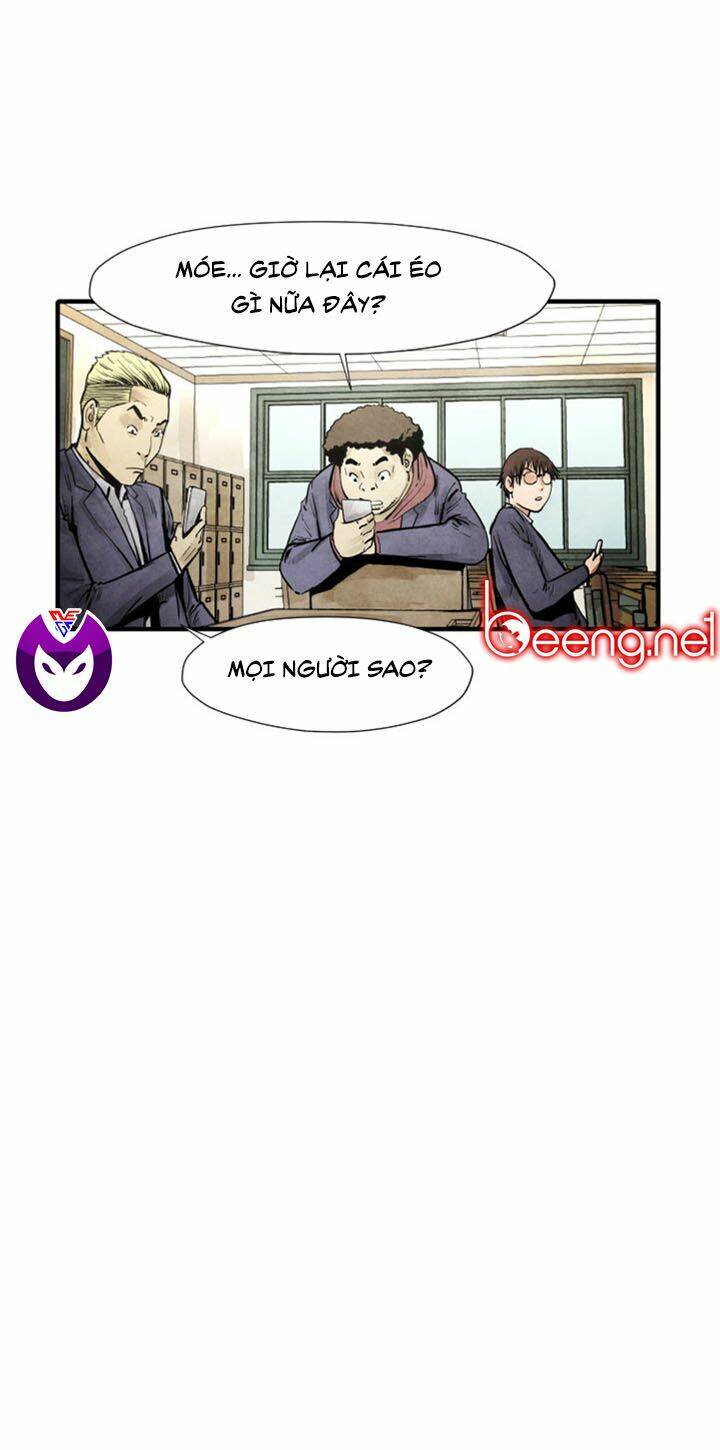 Song Hồn Chapter 20 - Trang 25