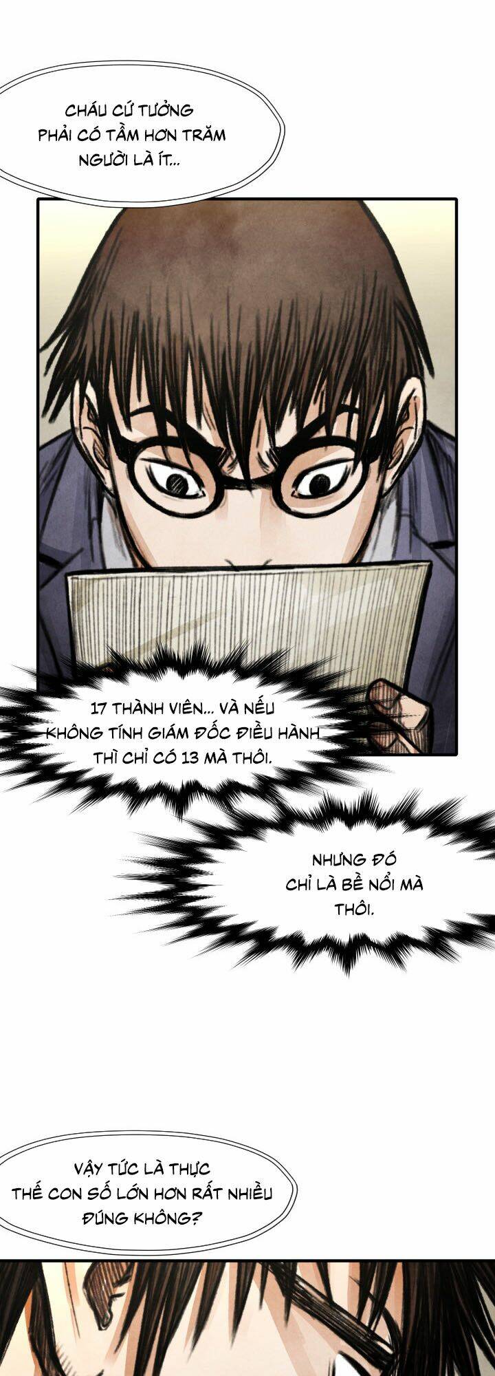 Song Hồn Chapter 18 - Trang 40