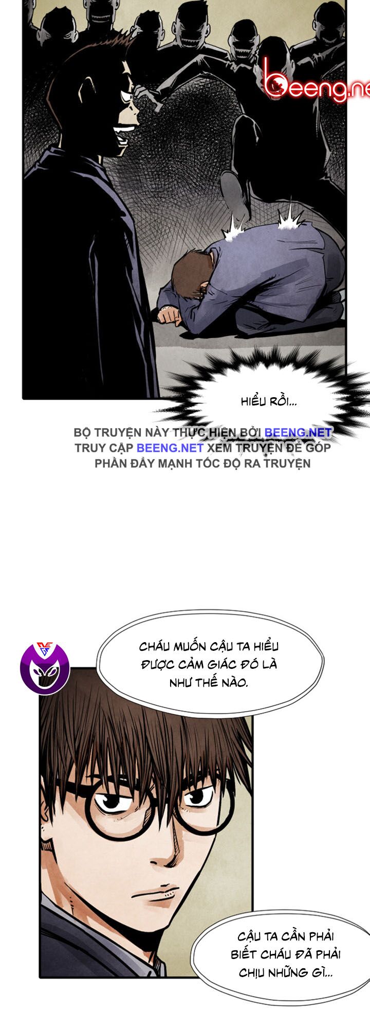 Song Hồn Chapter 20 - Trang 15