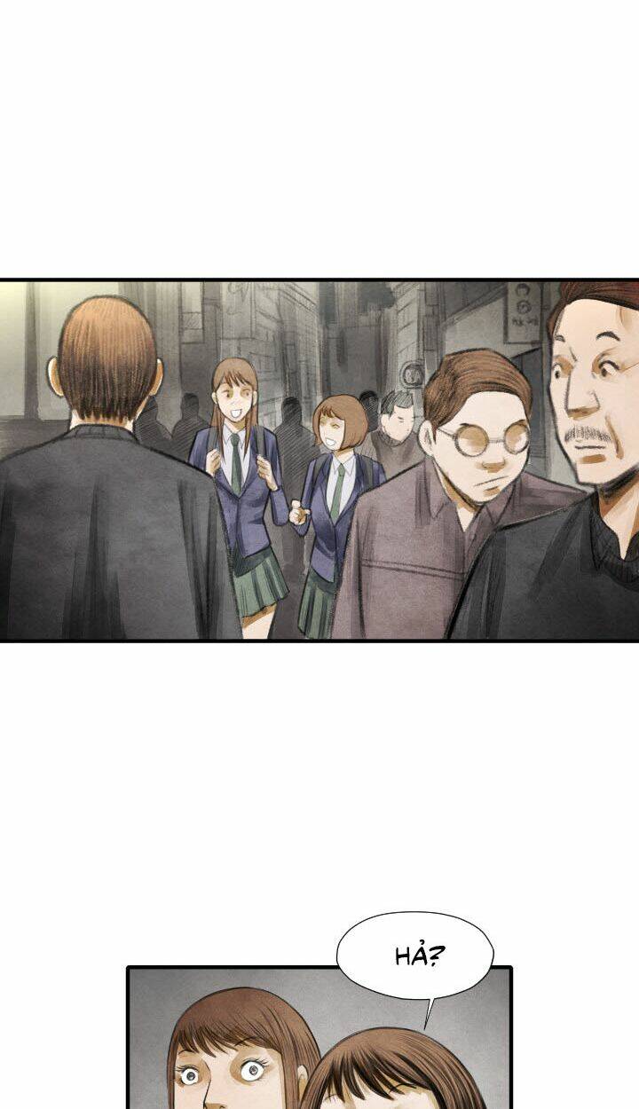 Song Hồn Chapter 16 - Trang 40