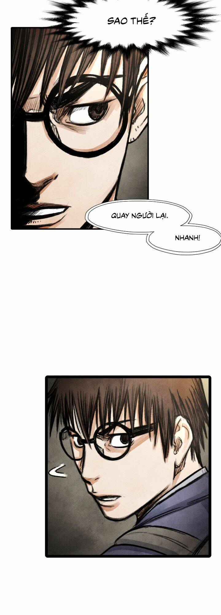 Song Hồn Chapter 17 - Trang 20