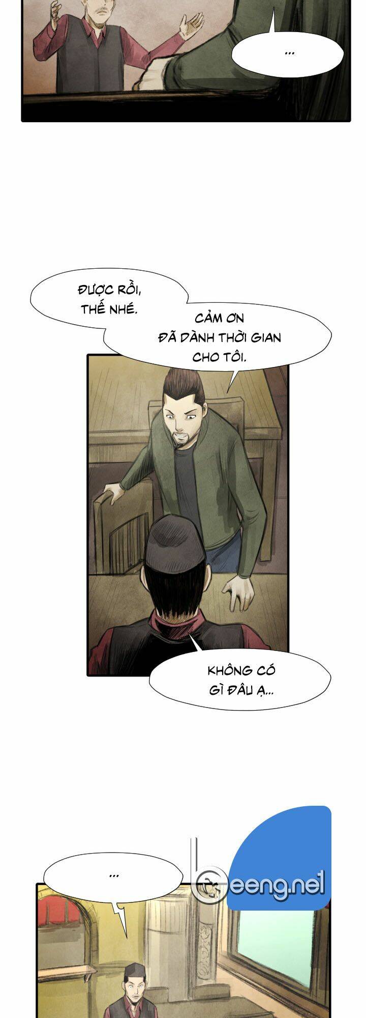 Song Hồn Chapter 16 - Trang 12