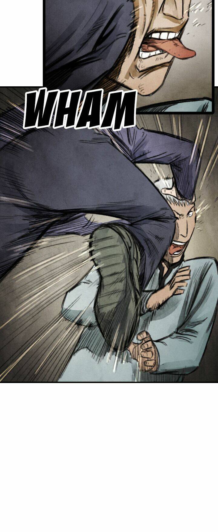 Song Hồn Chapter 17 - Trang 35
