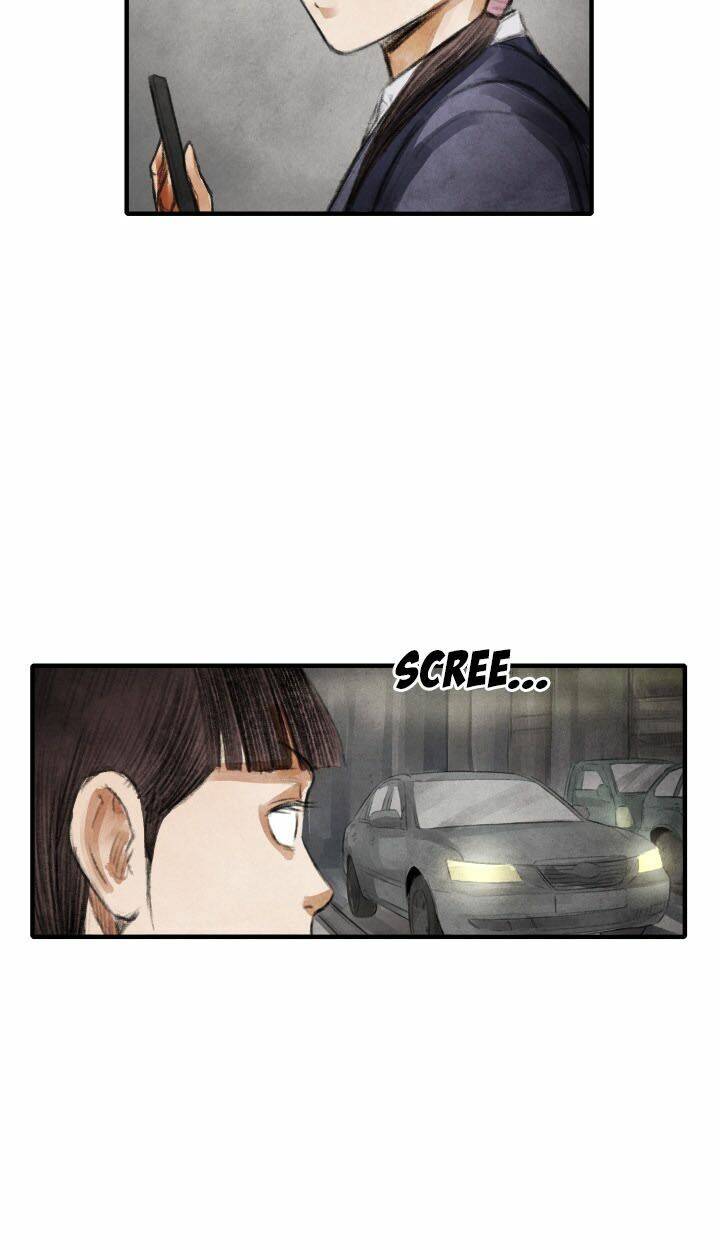 Song Hồn Chapter 16 - Trang 39