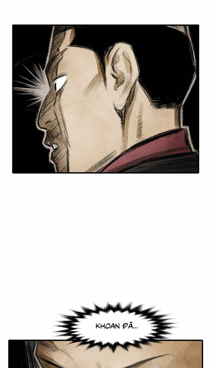 Song Hồn Chapter 16 - Trang 15