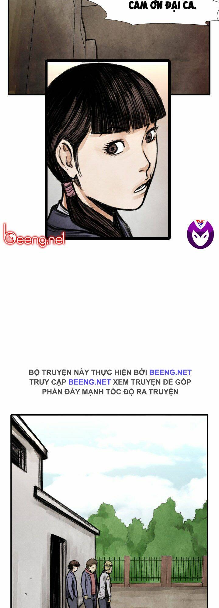 Song Hồn Chapter 15 - Trang 29