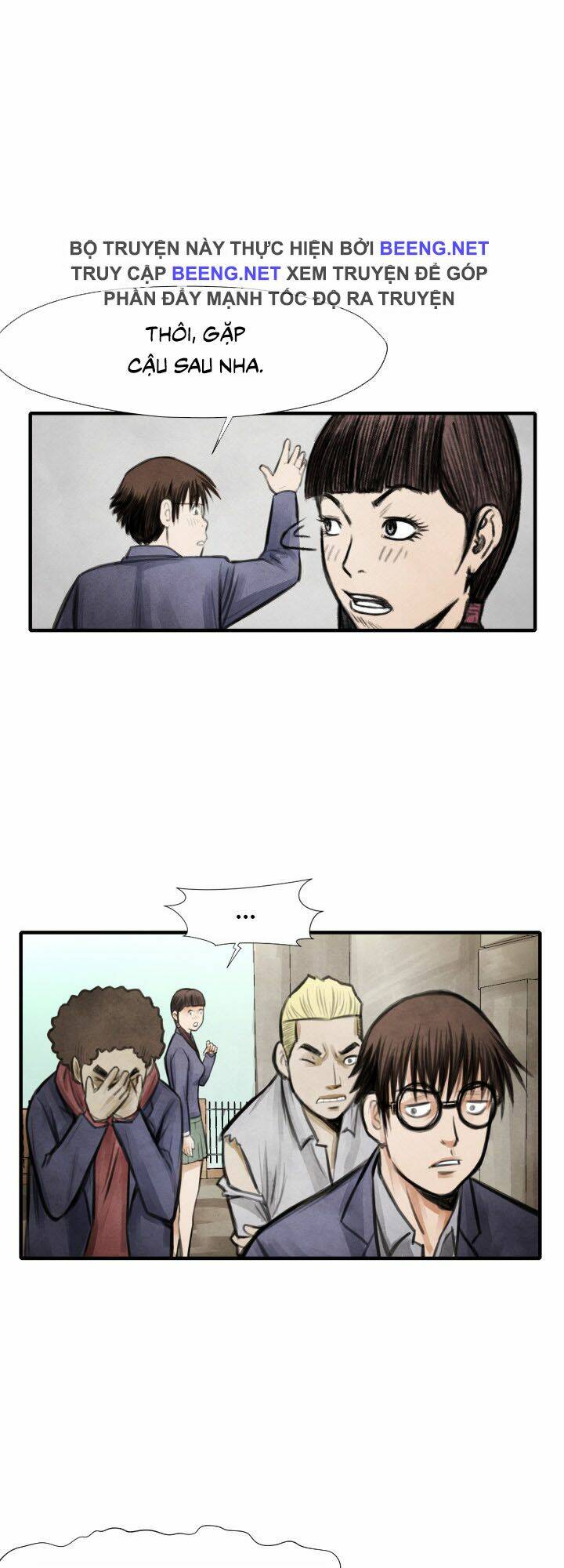 Song Hồn Chapter 15 - Trang 47