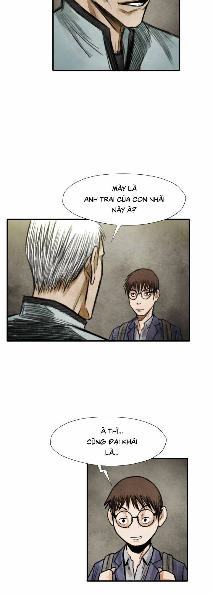 Song Hồn Chapter 17 - Trang 24