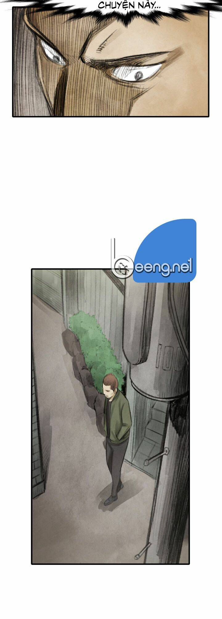 Song Hồn Chapter 16 - Trang 19