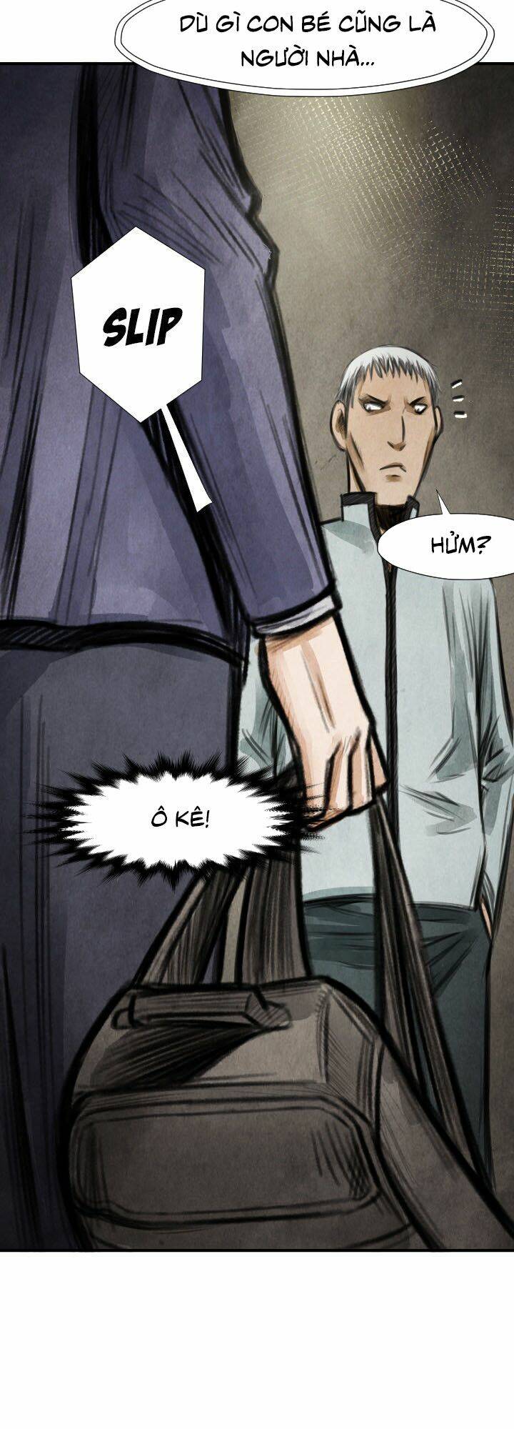 Song Hồn Chapter 17 - Trang 29