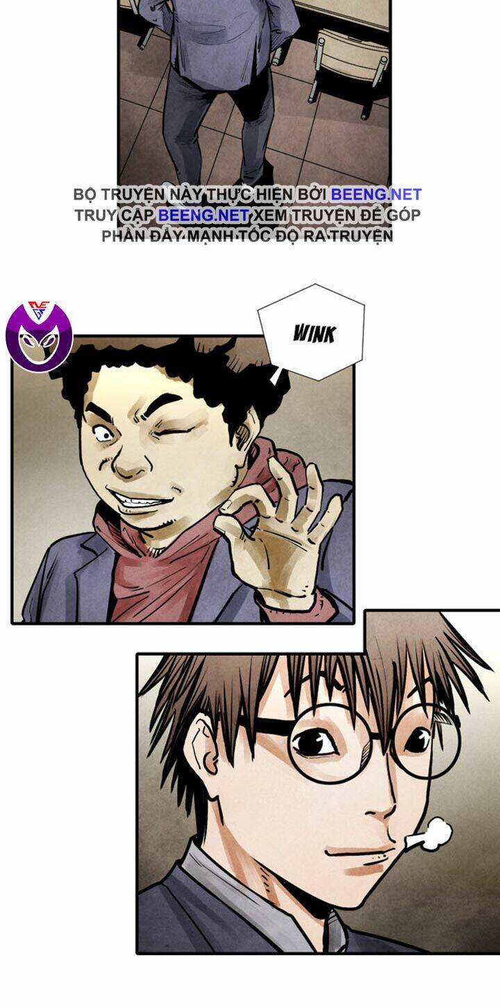 Song Hồn Chapter 19 - Trang 10