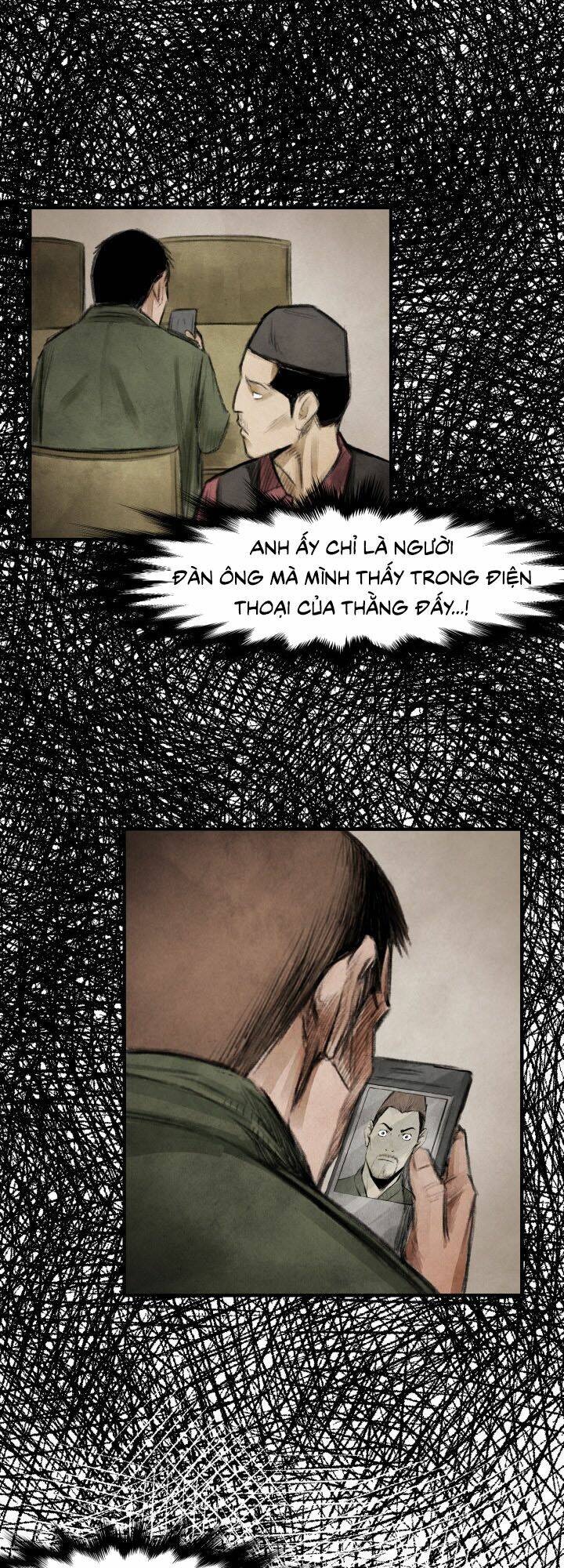 Song Hồn Chapter 16 - Trang 17