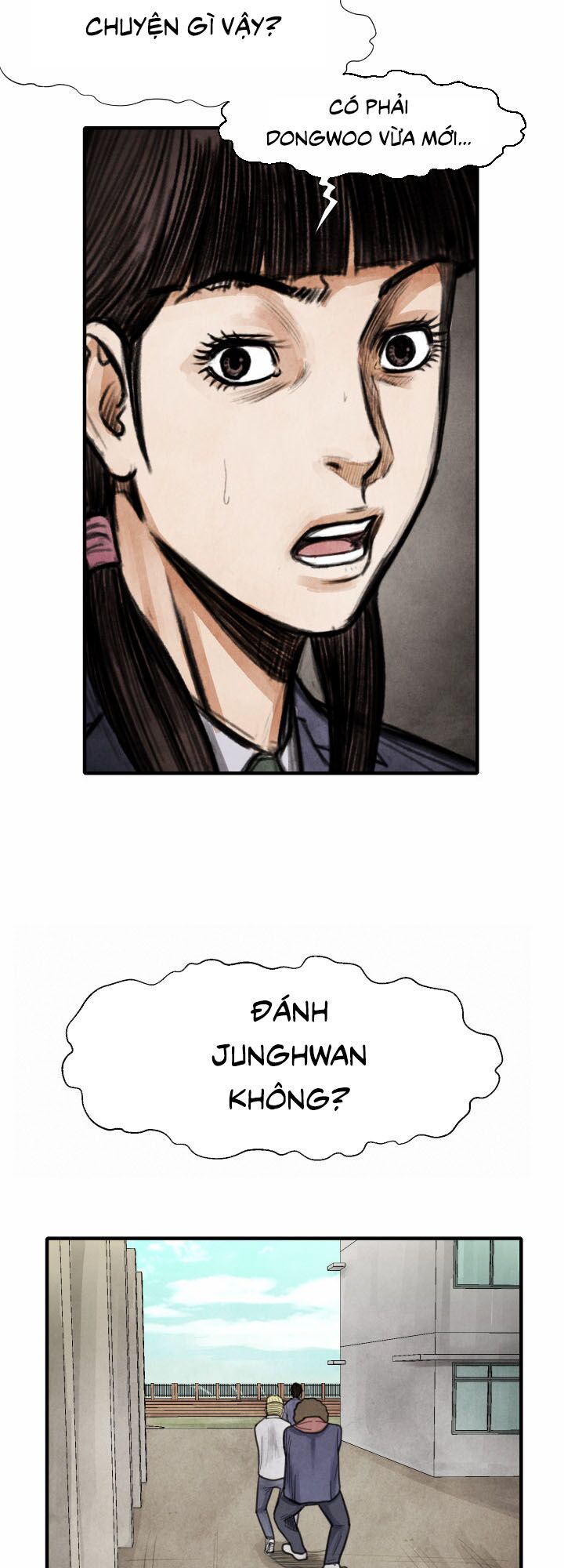 Song Hồn Chapter 15 - Trang 48