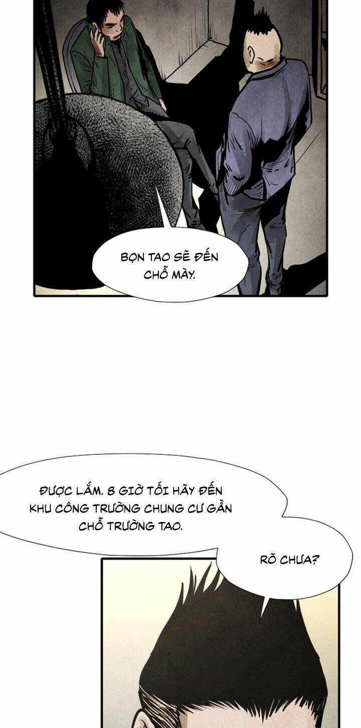 Song Hồn Chapter 19 - Trang 52