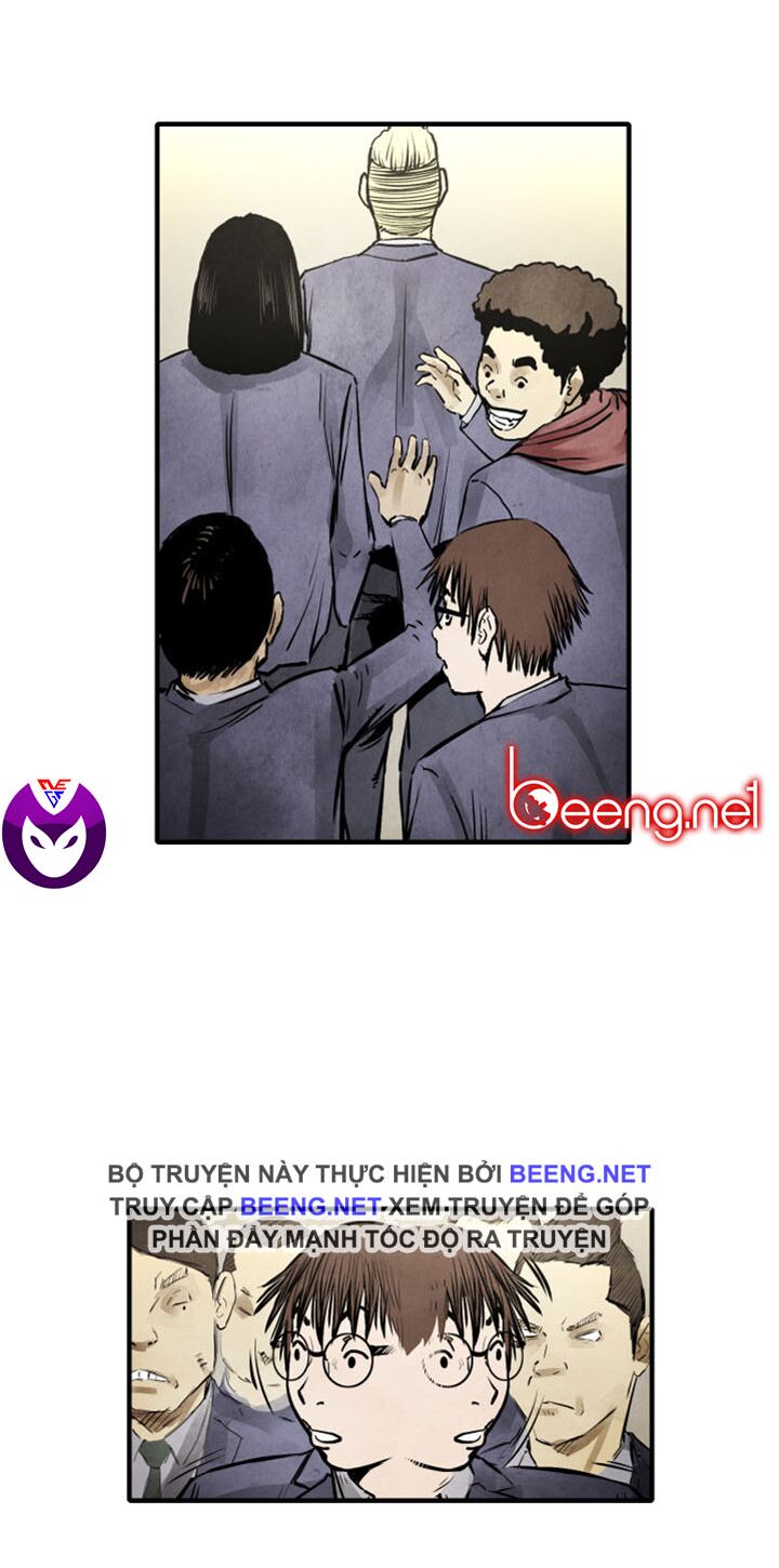 Song Hồn Chapter 20 - Trang 29