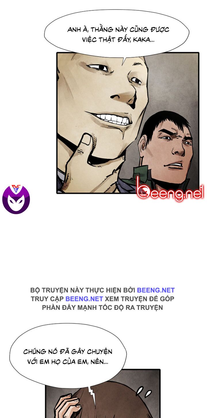 Song Hồn Chapter 20 - Trang 40