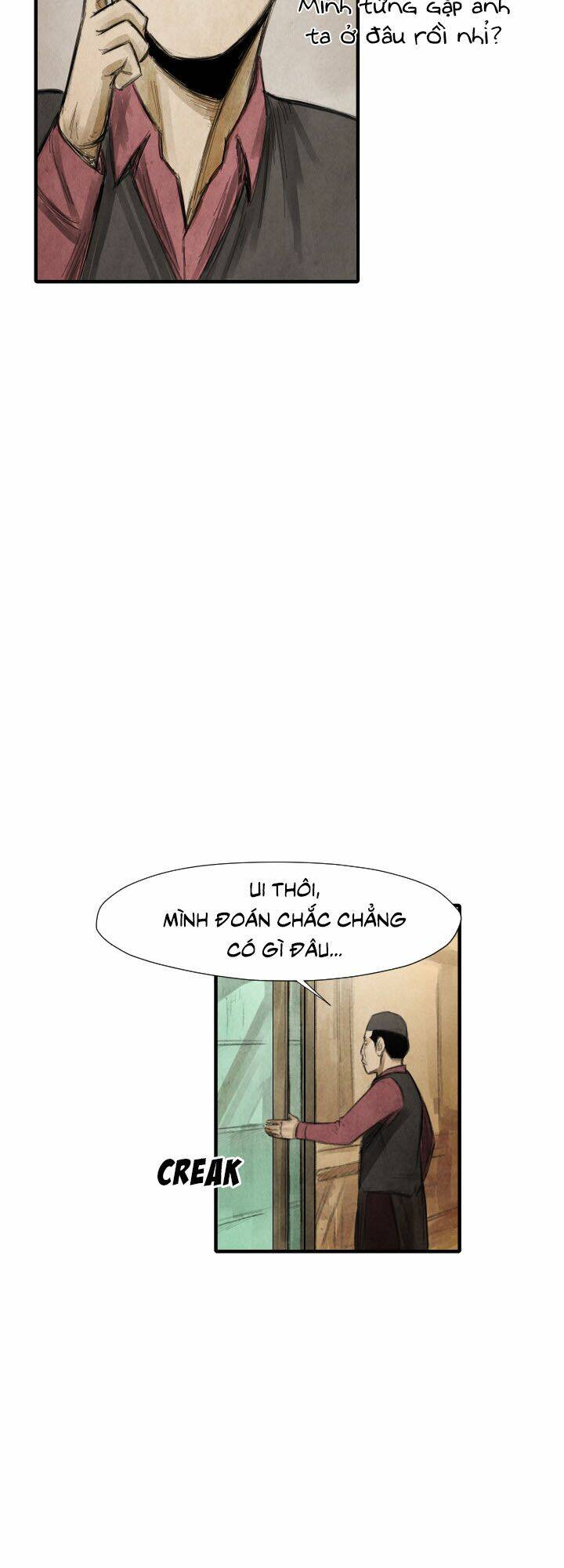 Song Hồn Chapter 16 - Trang 14