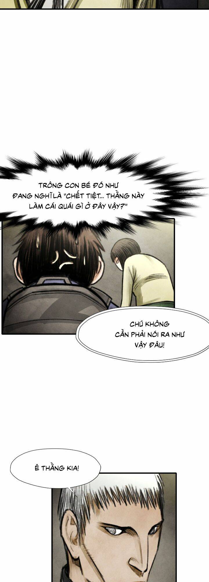 Song Hồn Chapter 17 - Trang 23