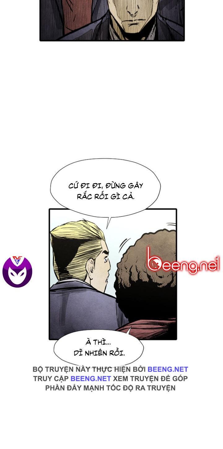 Song Hồn Chapter 20 - Trang 53