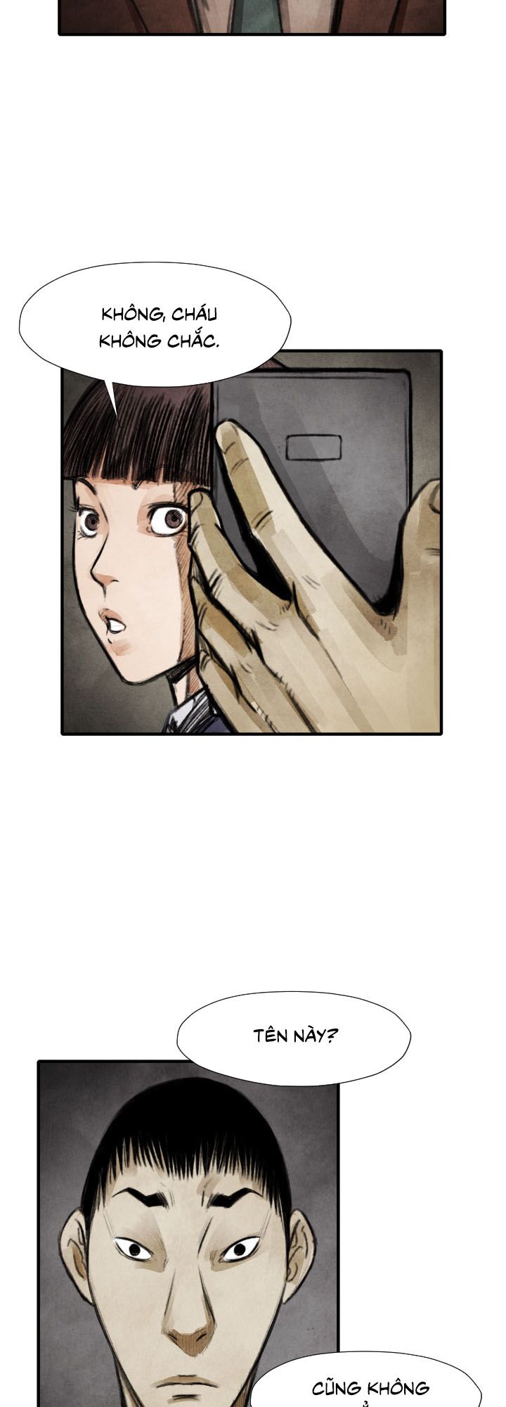 Song Hồn Chapter 18 - Trang 19