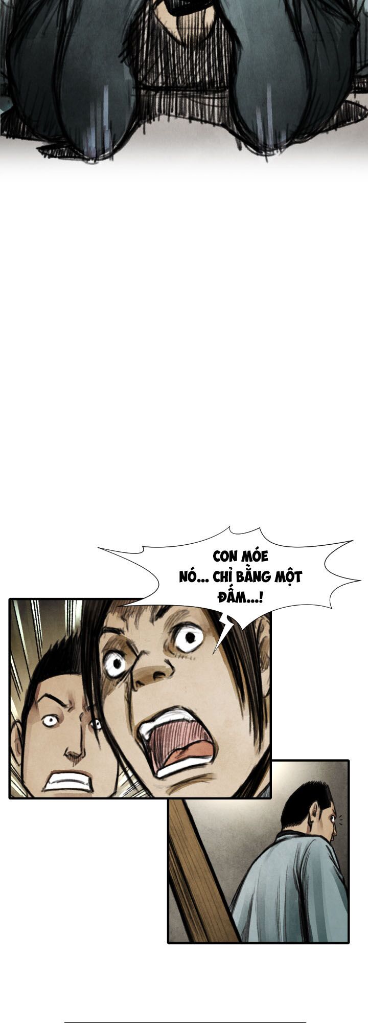 Song Hồn Chapter 17 - Trang 42