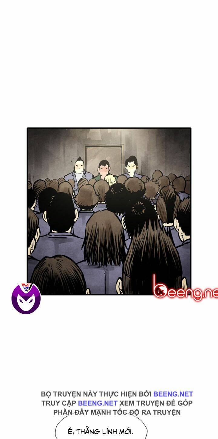 Song Hồn Chapter 20 - Trang 37