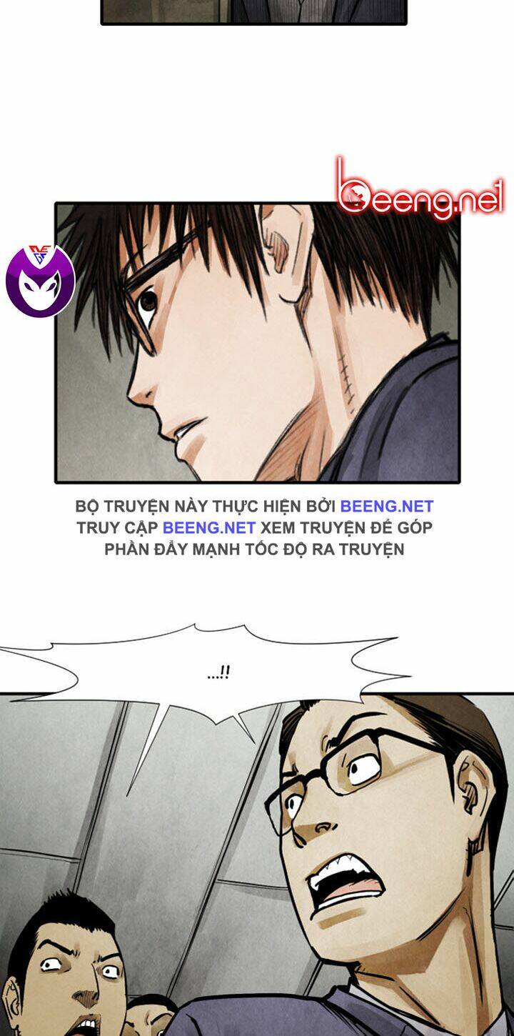 Song Hồn Chapter 19 - Trang 22