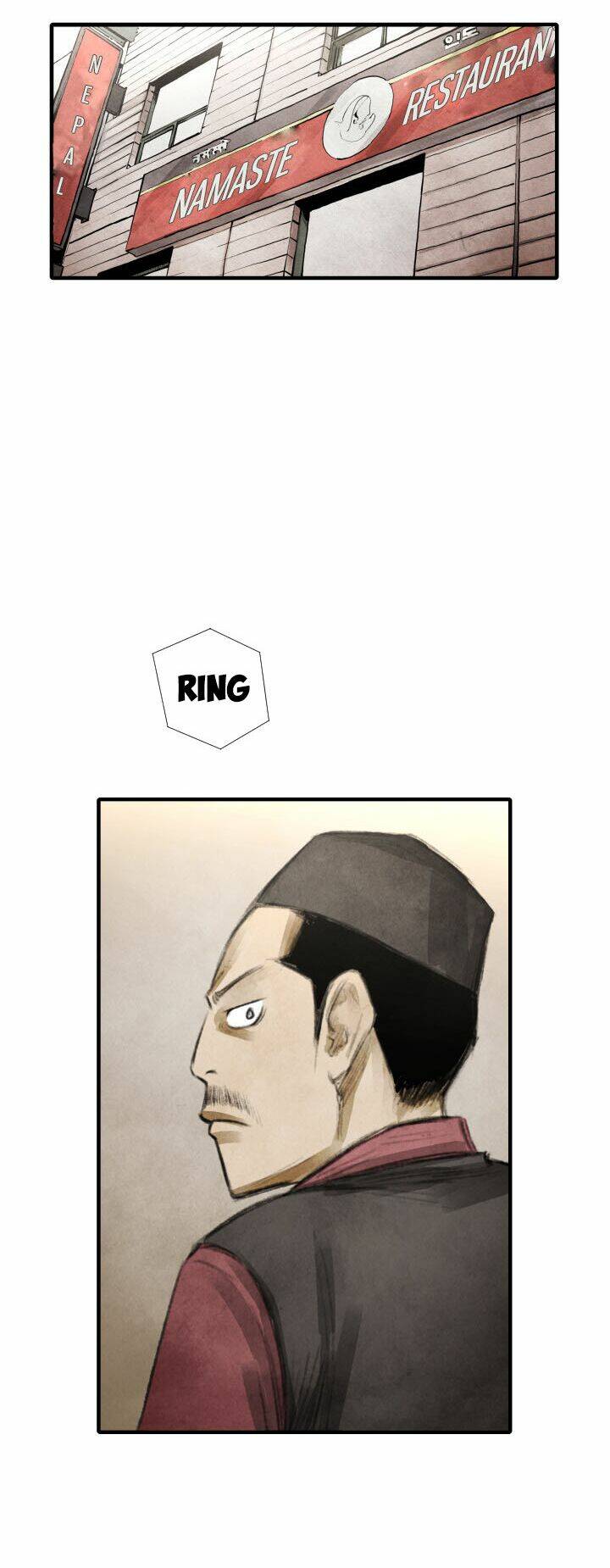 Song Hồn Chapter 16 - Trang 4