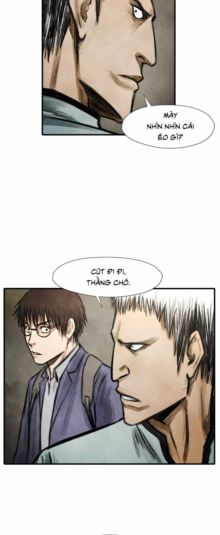 Song Hồn Chapter 17 - Trang 16