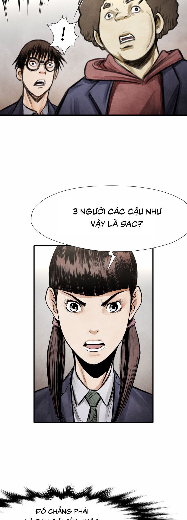 Song Hồn Chapter 15 - Trang 41