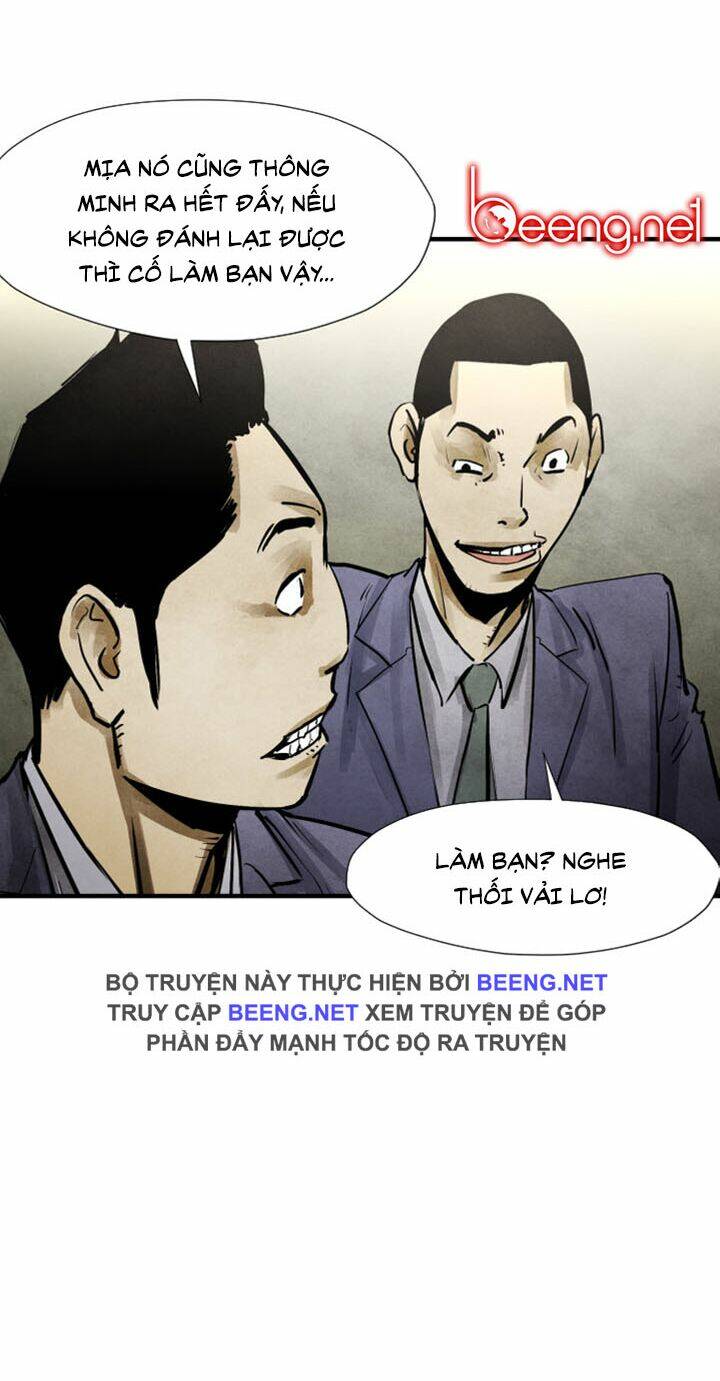 Song Hồn Chapter 19 - Trang 16