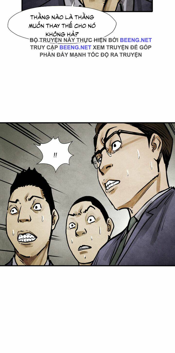 Song Hồn Chapter 19 - Trang 28