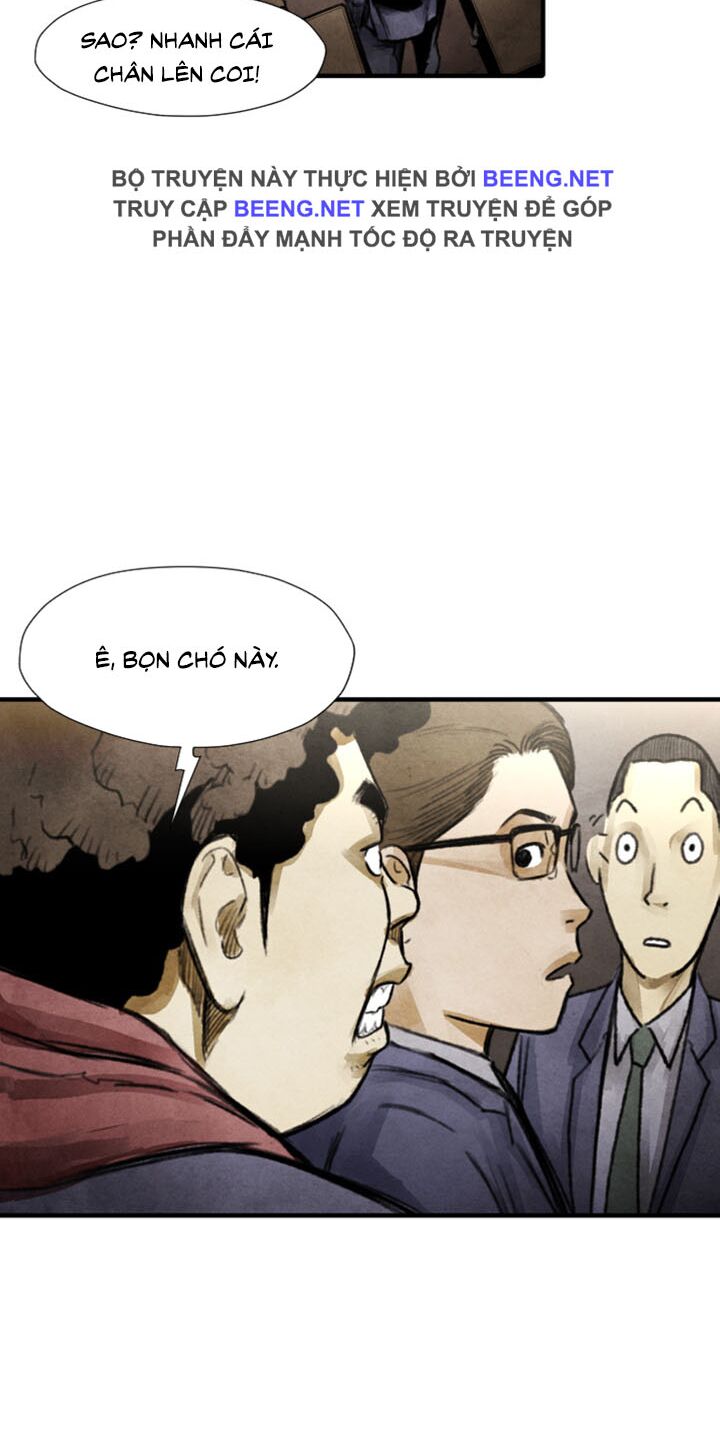Song Hồn Chapter 19 - Trang 7