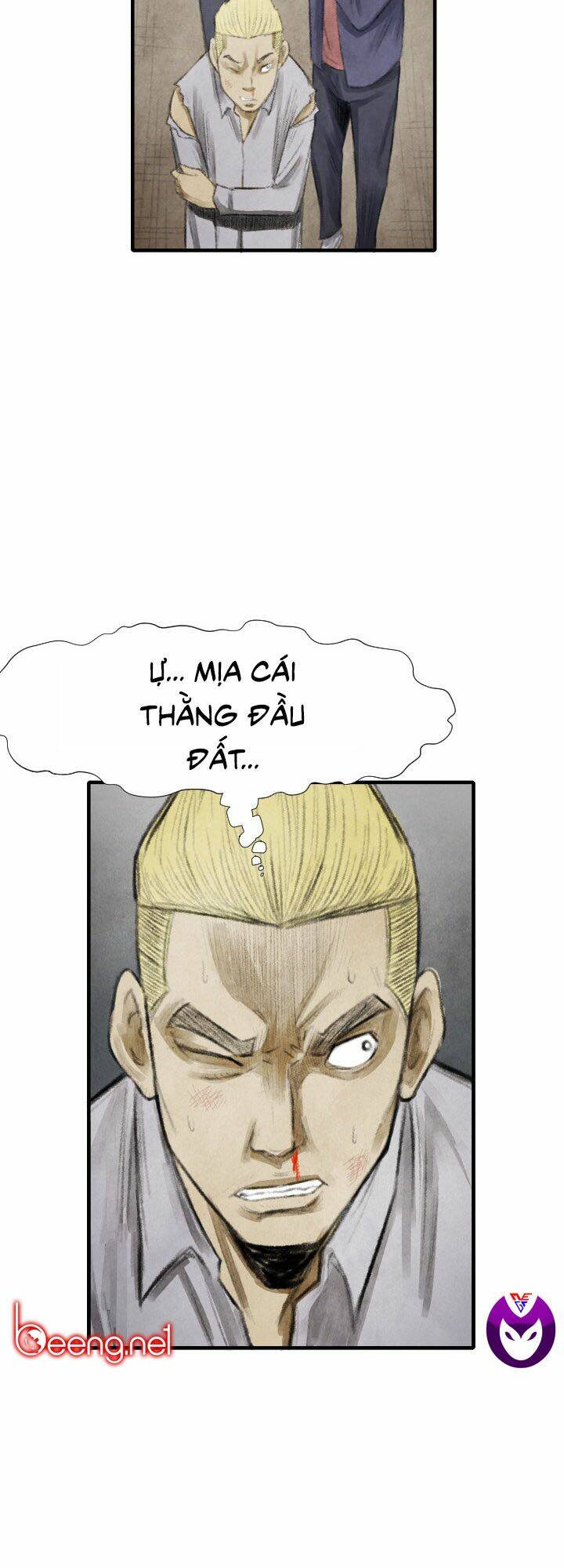Song Hồn Chapter 15 - Trang 36