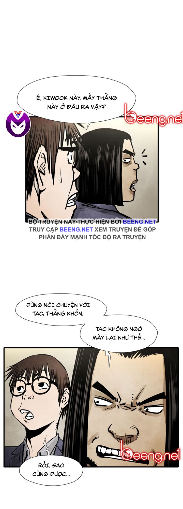 Song Hồn Chapter 20 - Trang 30