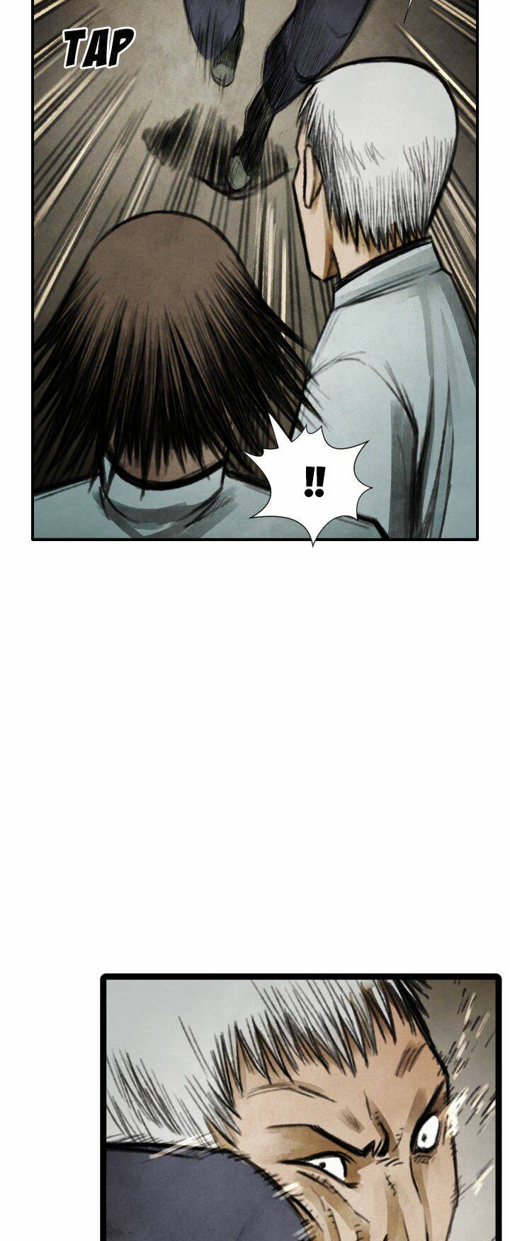Song Hồn Chapter 17 - Trang 34