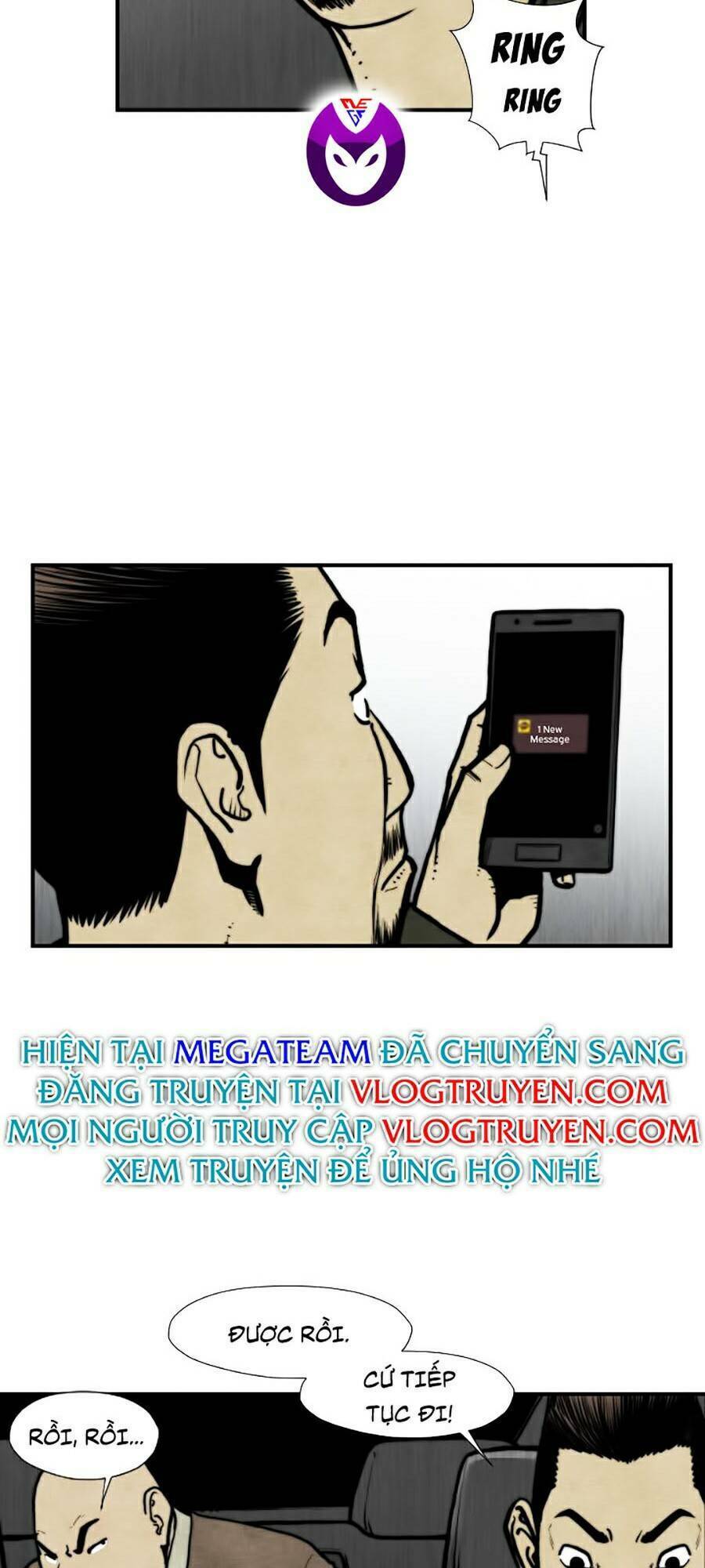 Song Hồn Chapter 45 - Trang 40