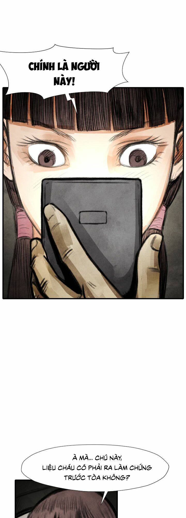Song Hồn Chapter 18 - Trang 22