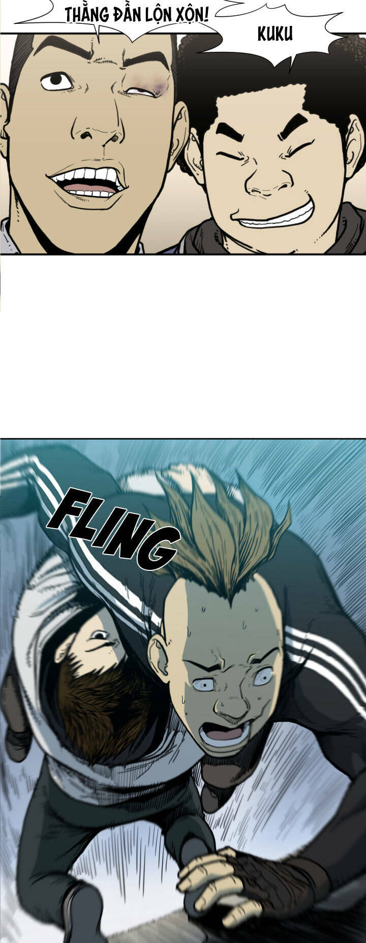 Song Hồn Chapter 50.5 - Trang 11