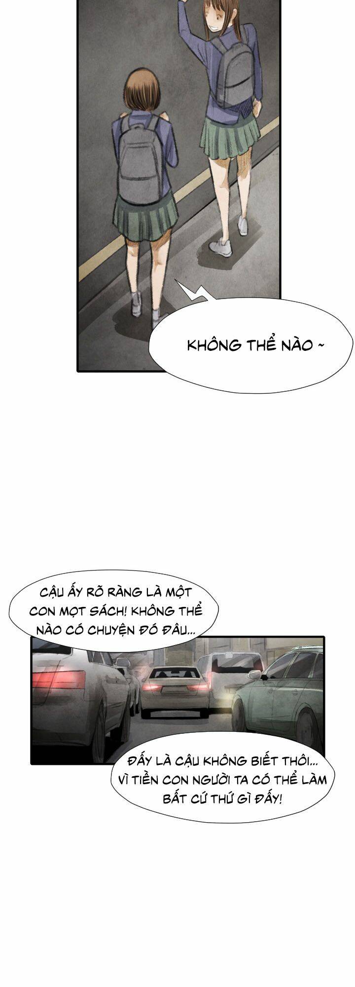 Song Hồn Chapter 16 - Trang 47